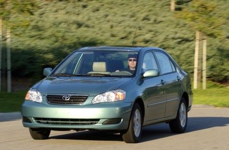 Corolla 4